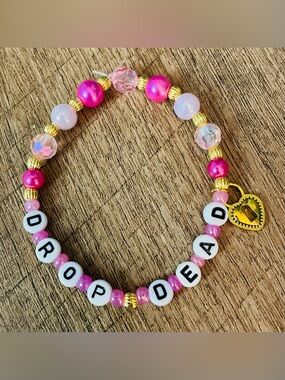 Olivia Rodrigo Bracelet